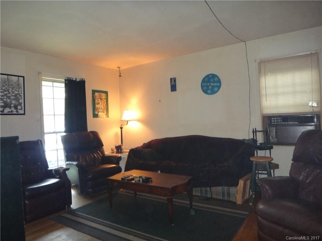 Brevard - City - Residential