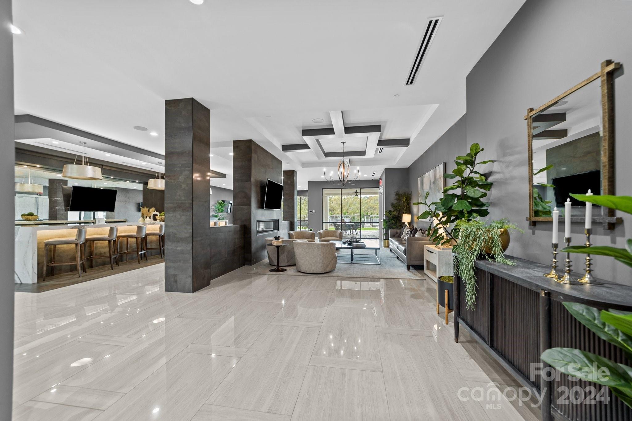 Watermark - Residential