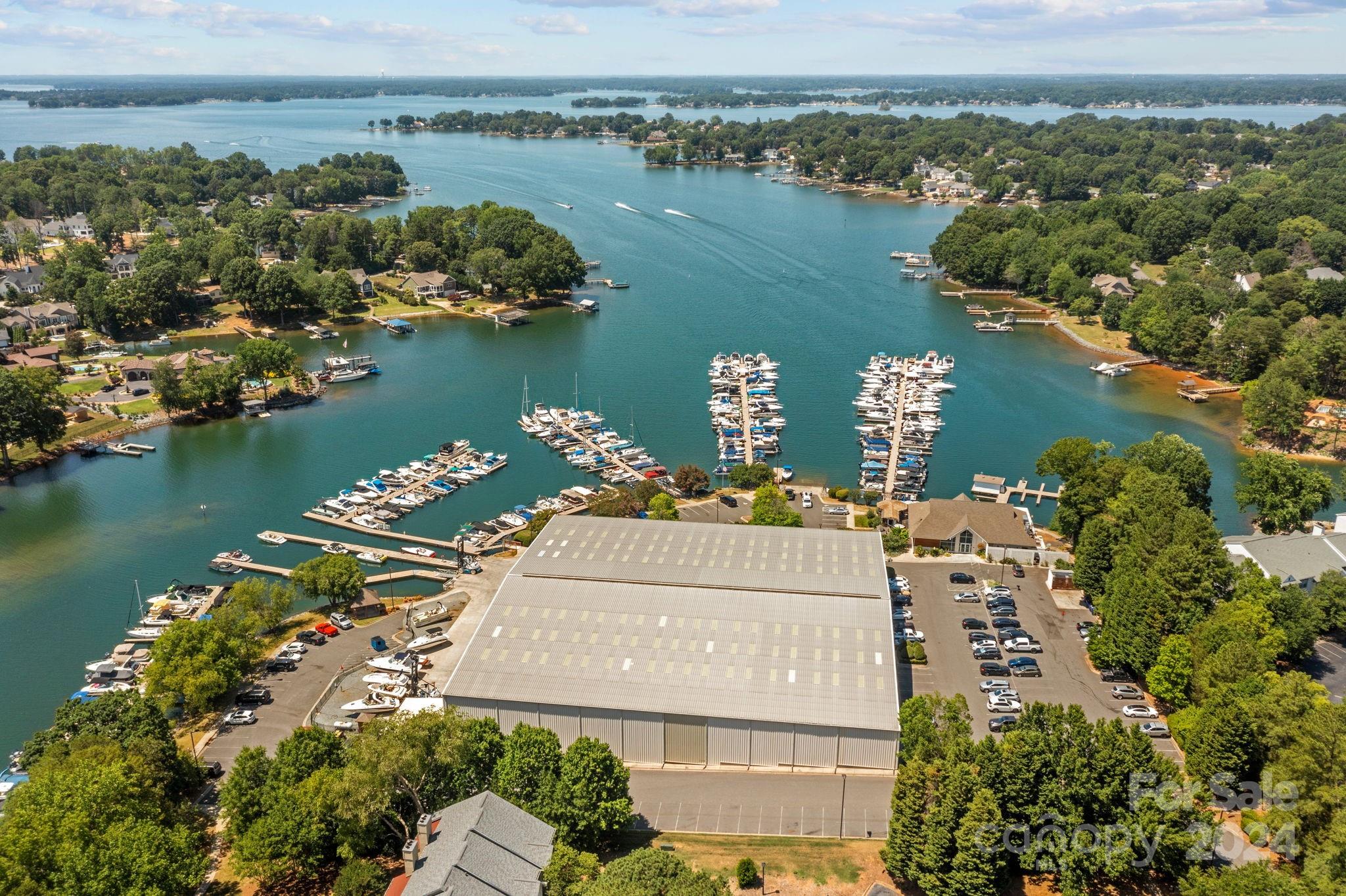 Watermark - Residential