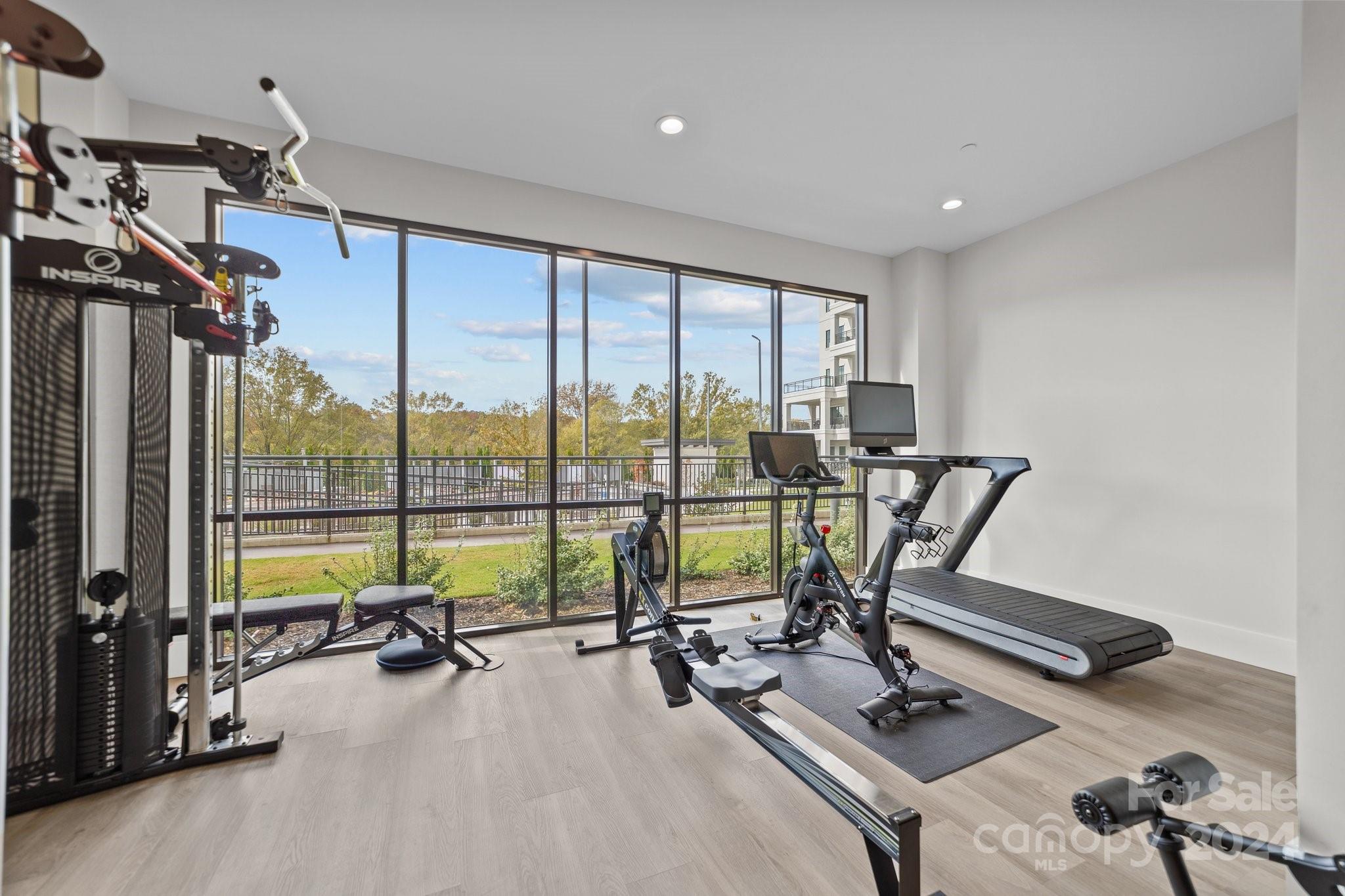 Watermark - Residential