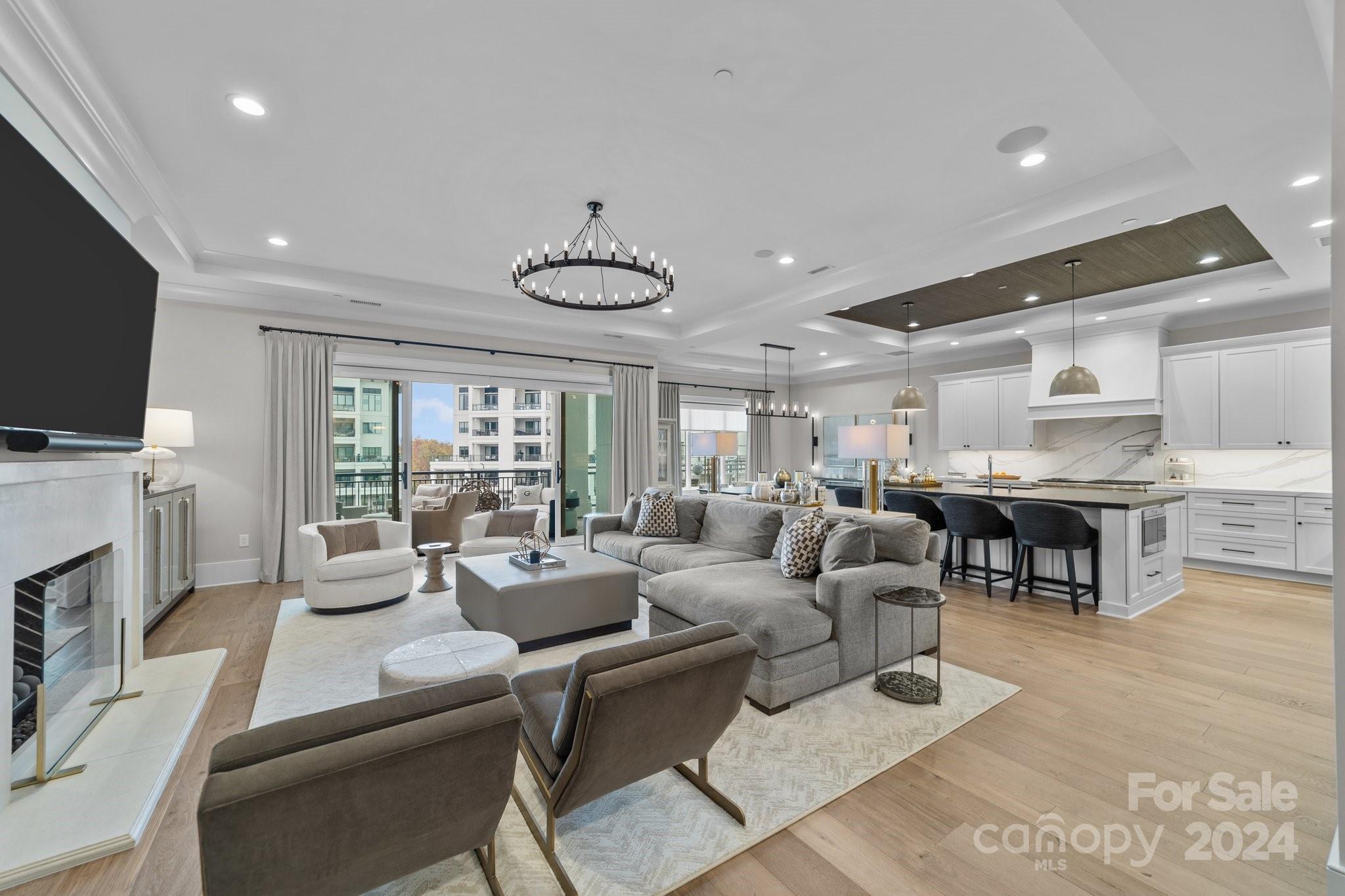 Watermark - Residential