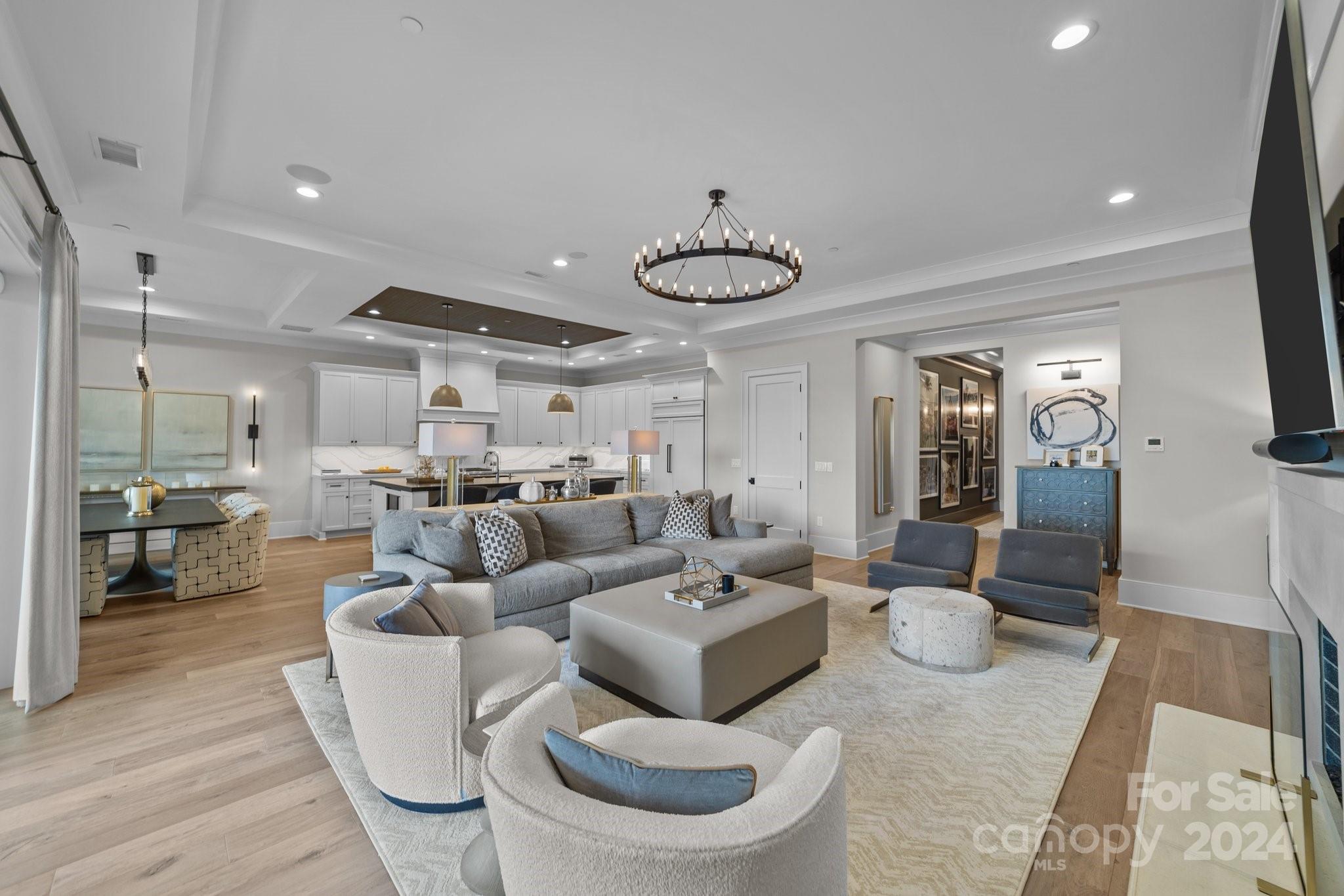 Watermark - Residential