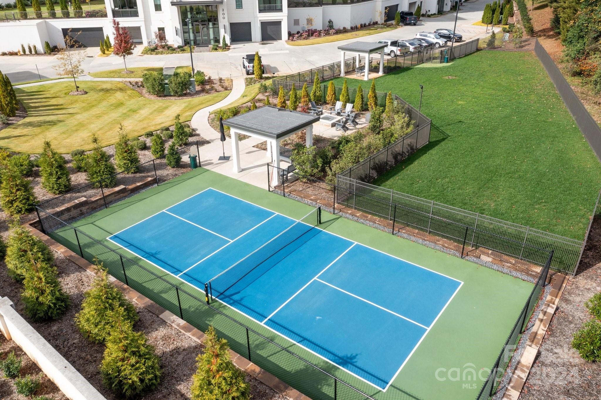 Watermark - Residential