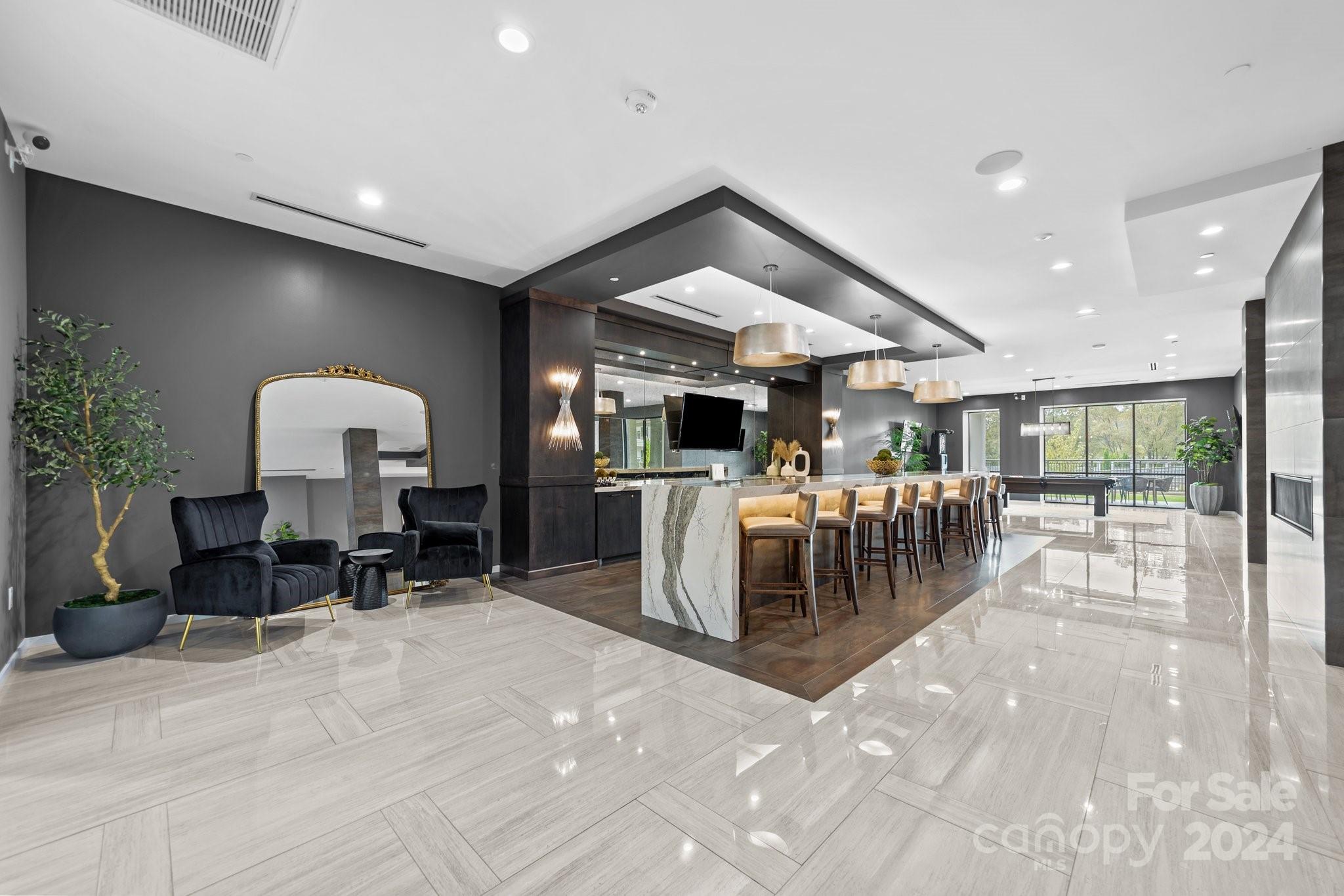 Watermark - Residential