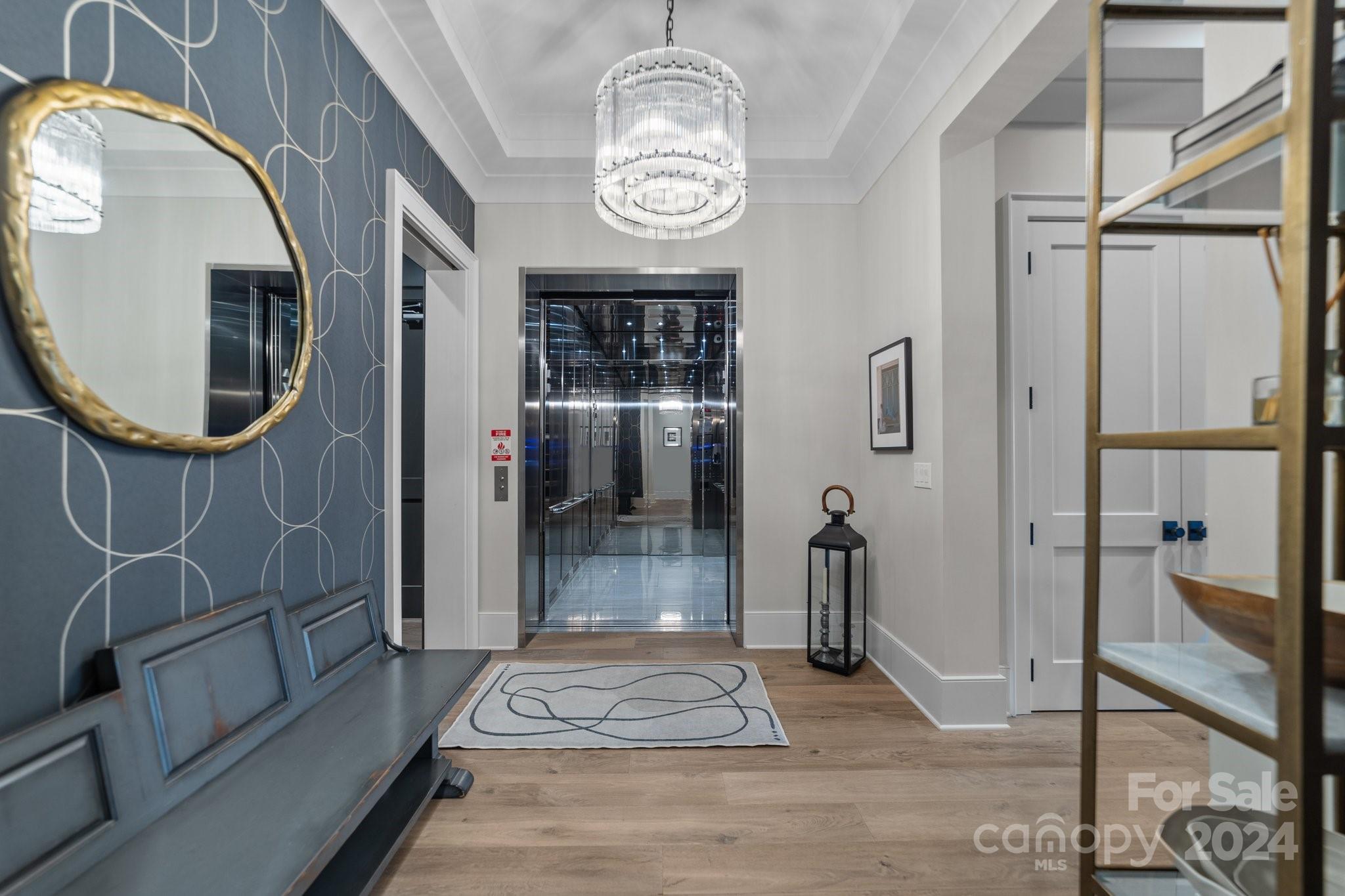 Watermark - Residential