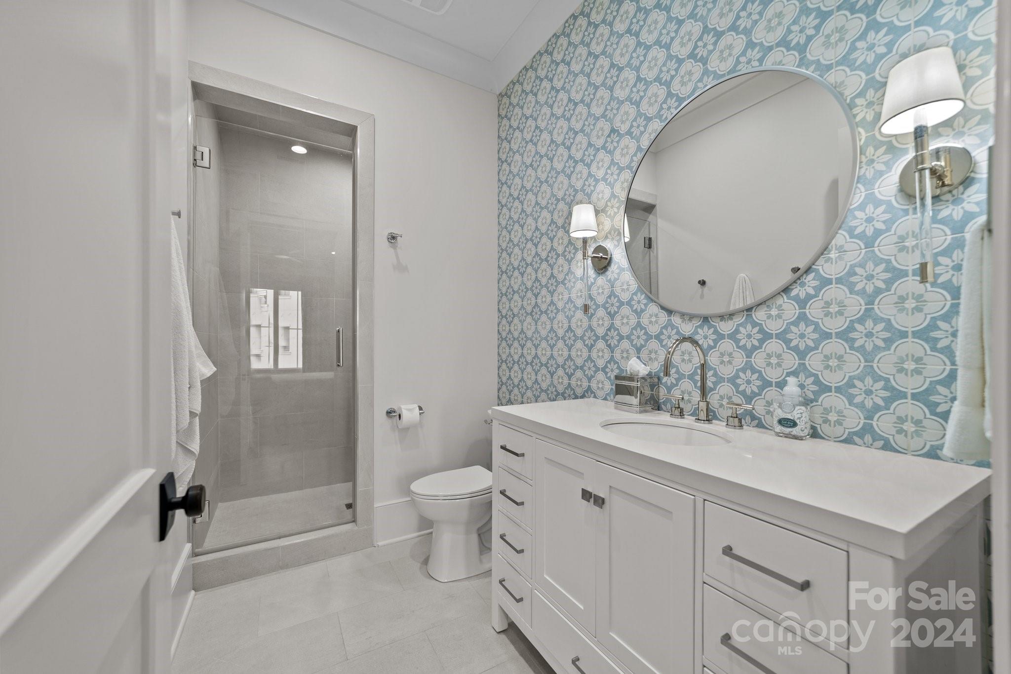 Watermark - Residential