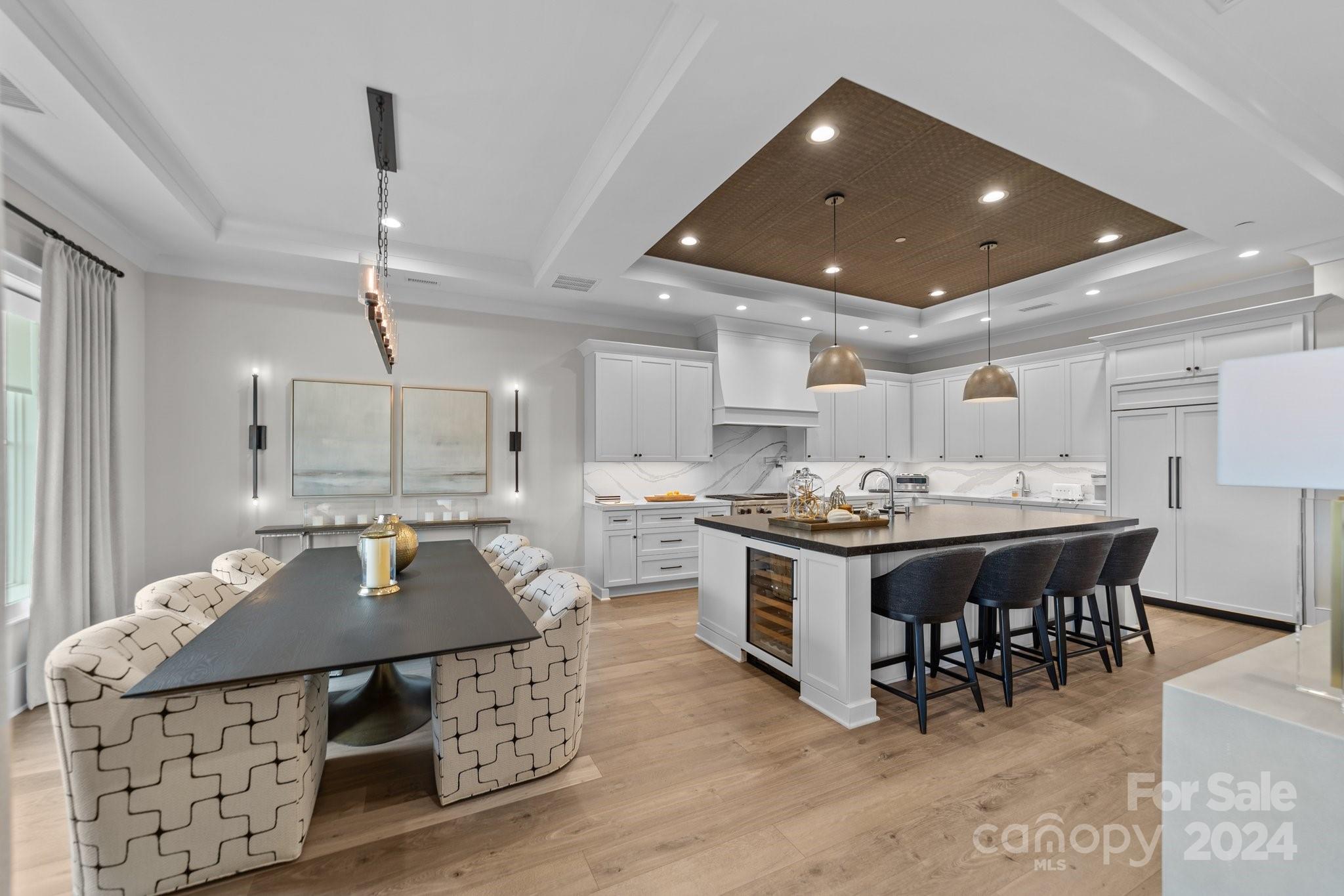 Watermark - Residential