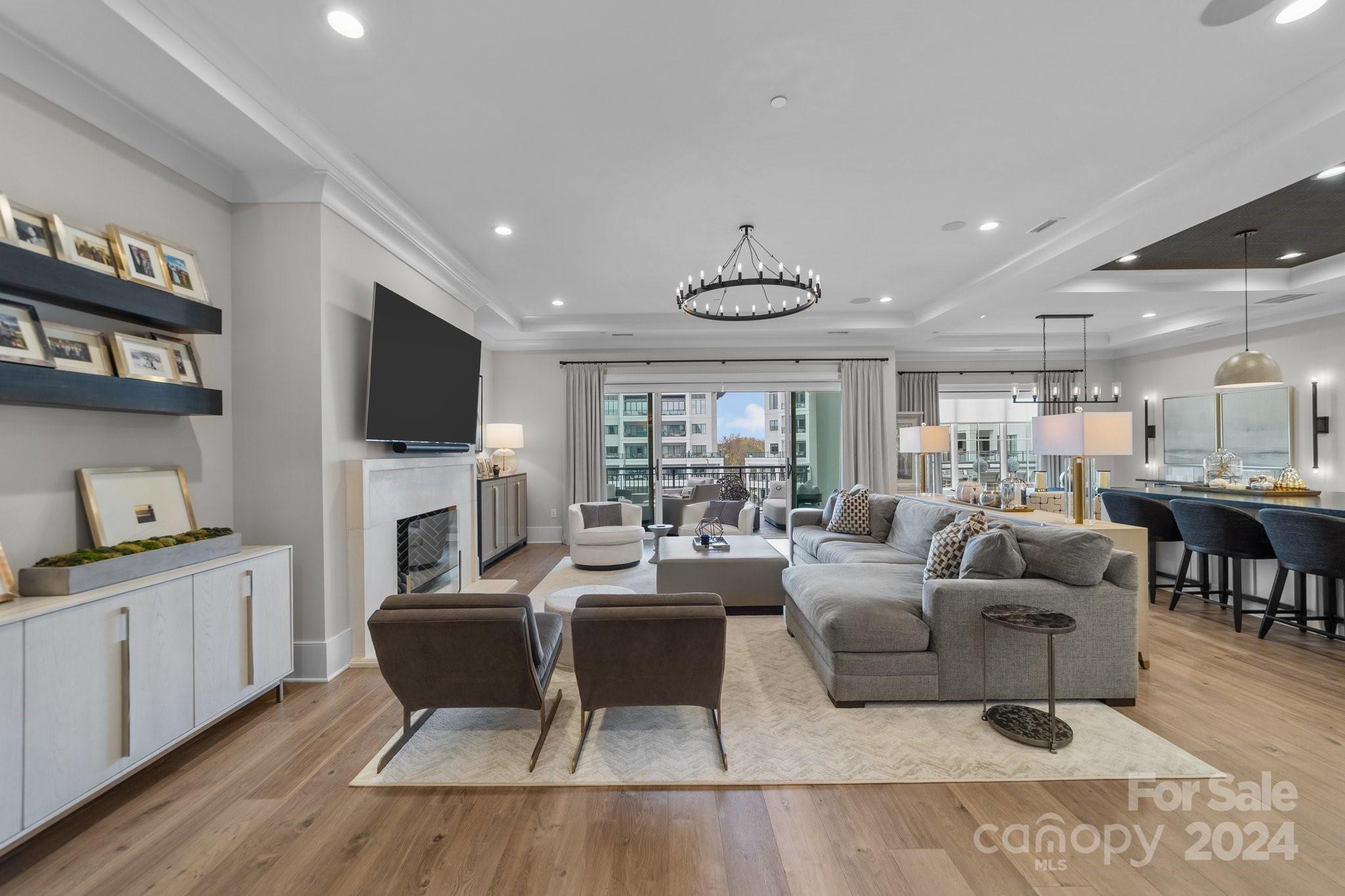 Watermark - Residential