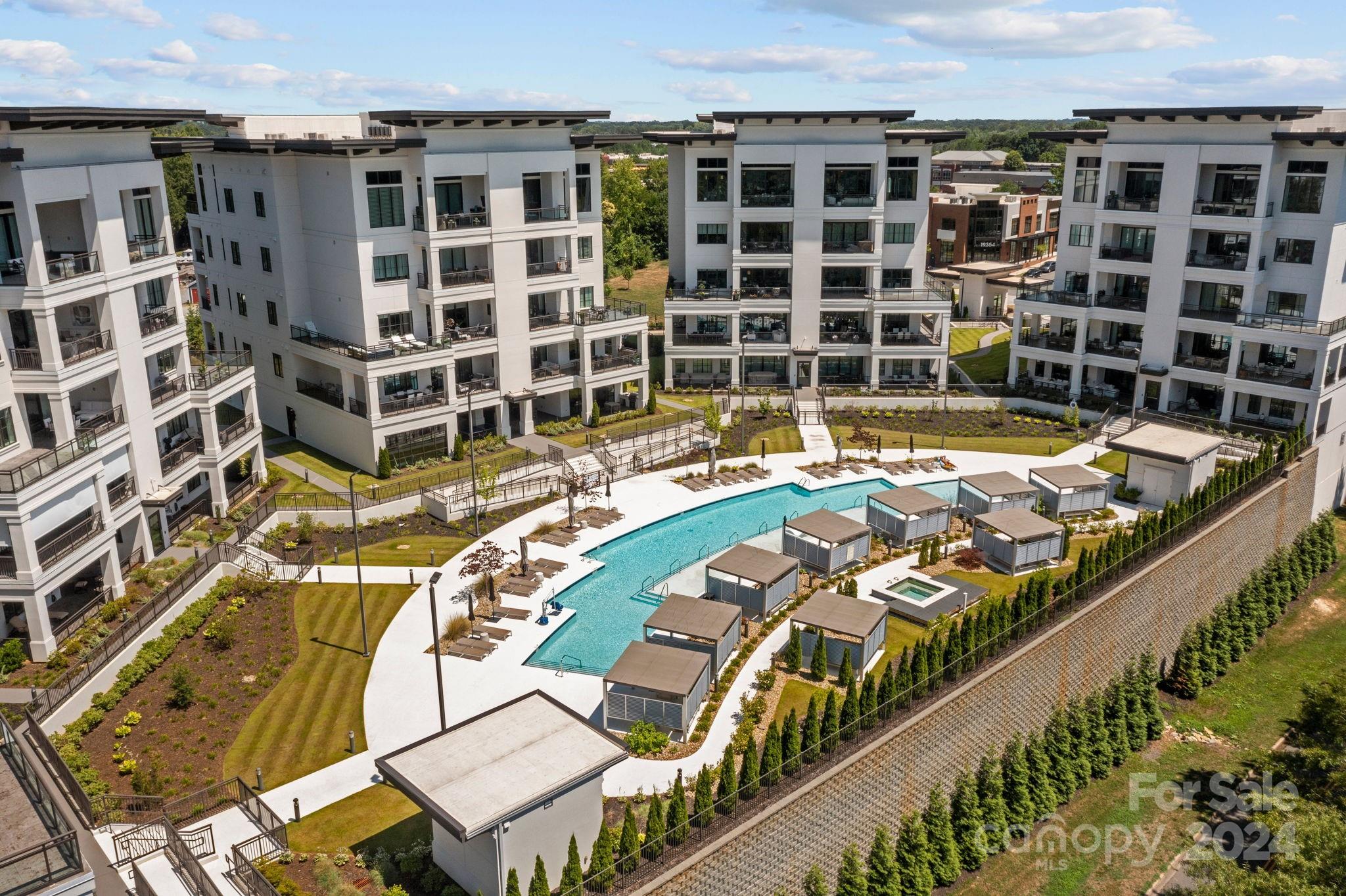 Watermark - Residential