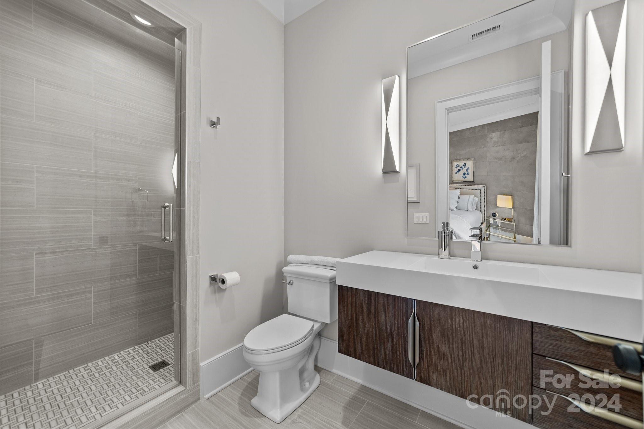 Watermark - Residential