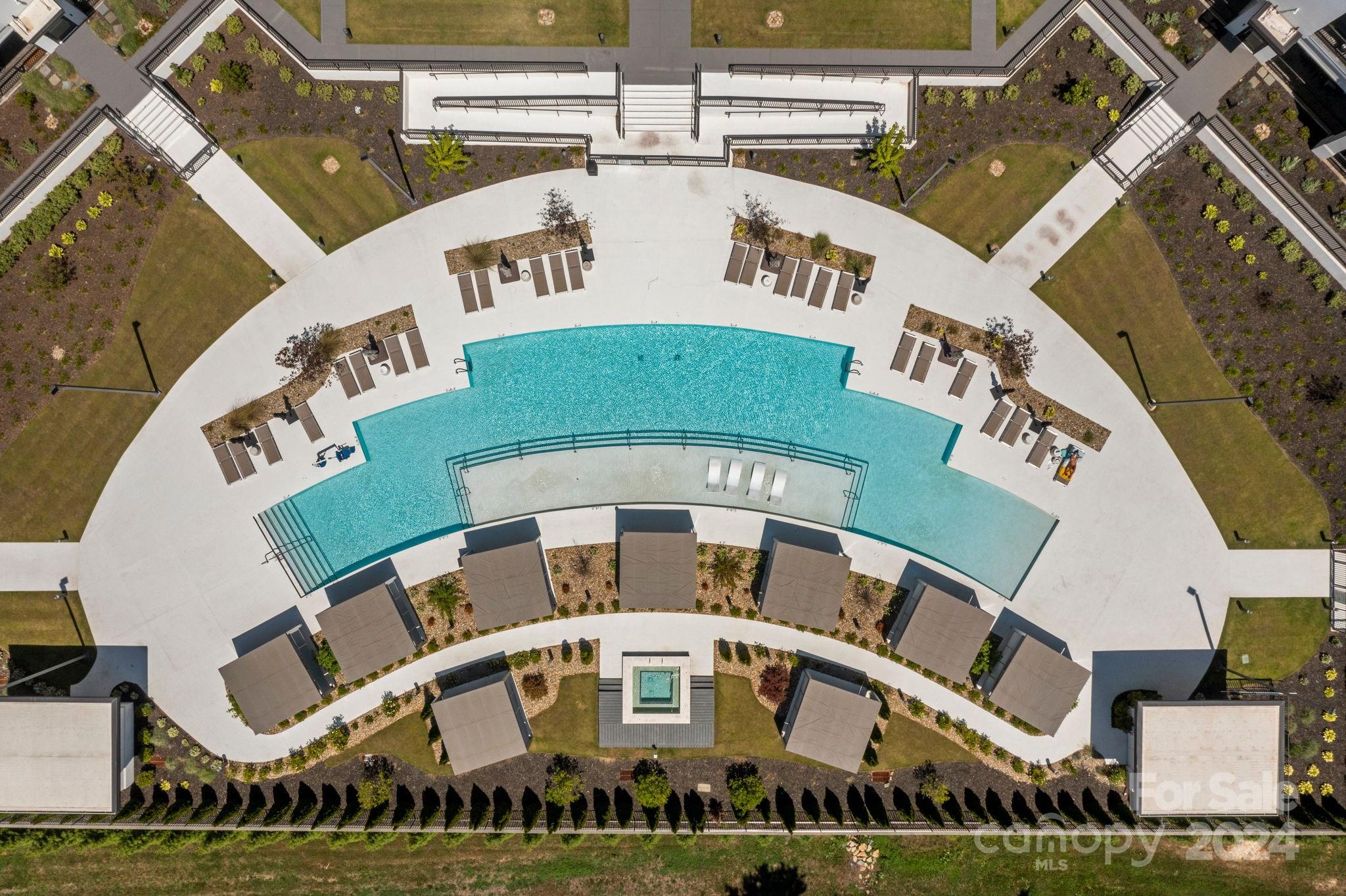 Watermark - Residential