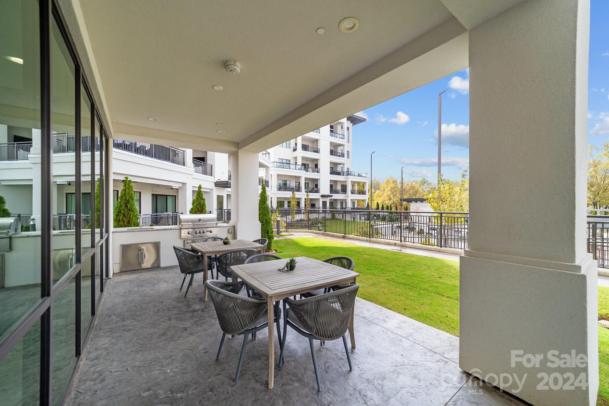 Watermark - Residential