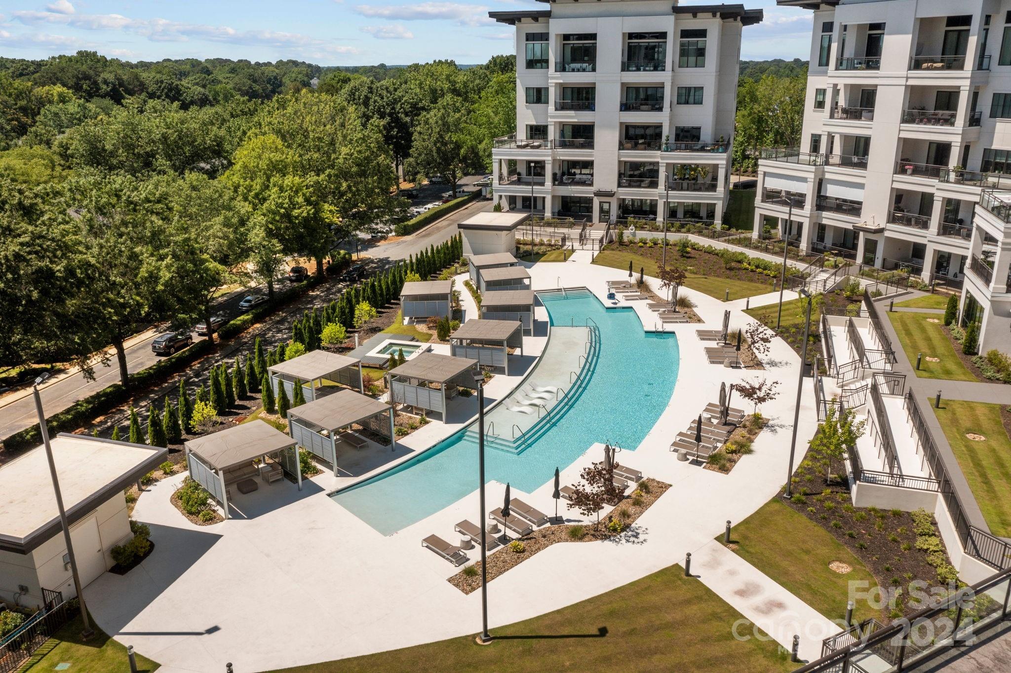 Watermark - Residential