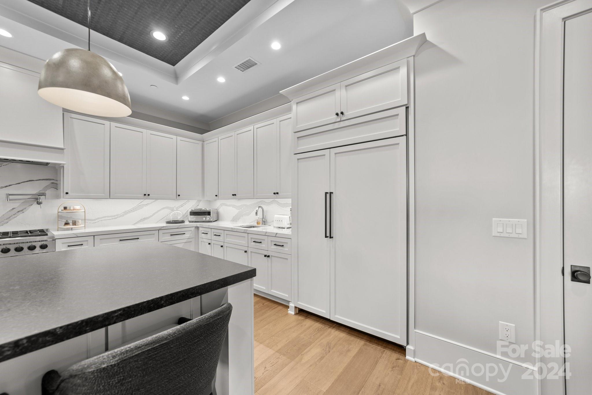 Watermark - Residential