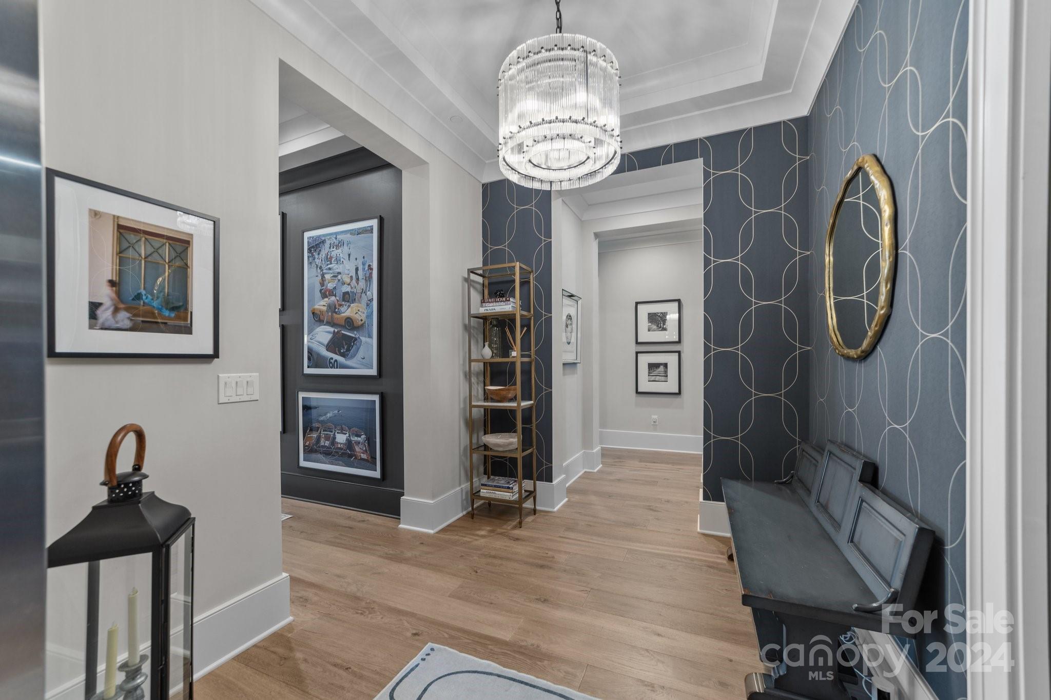 Watermark - Residential