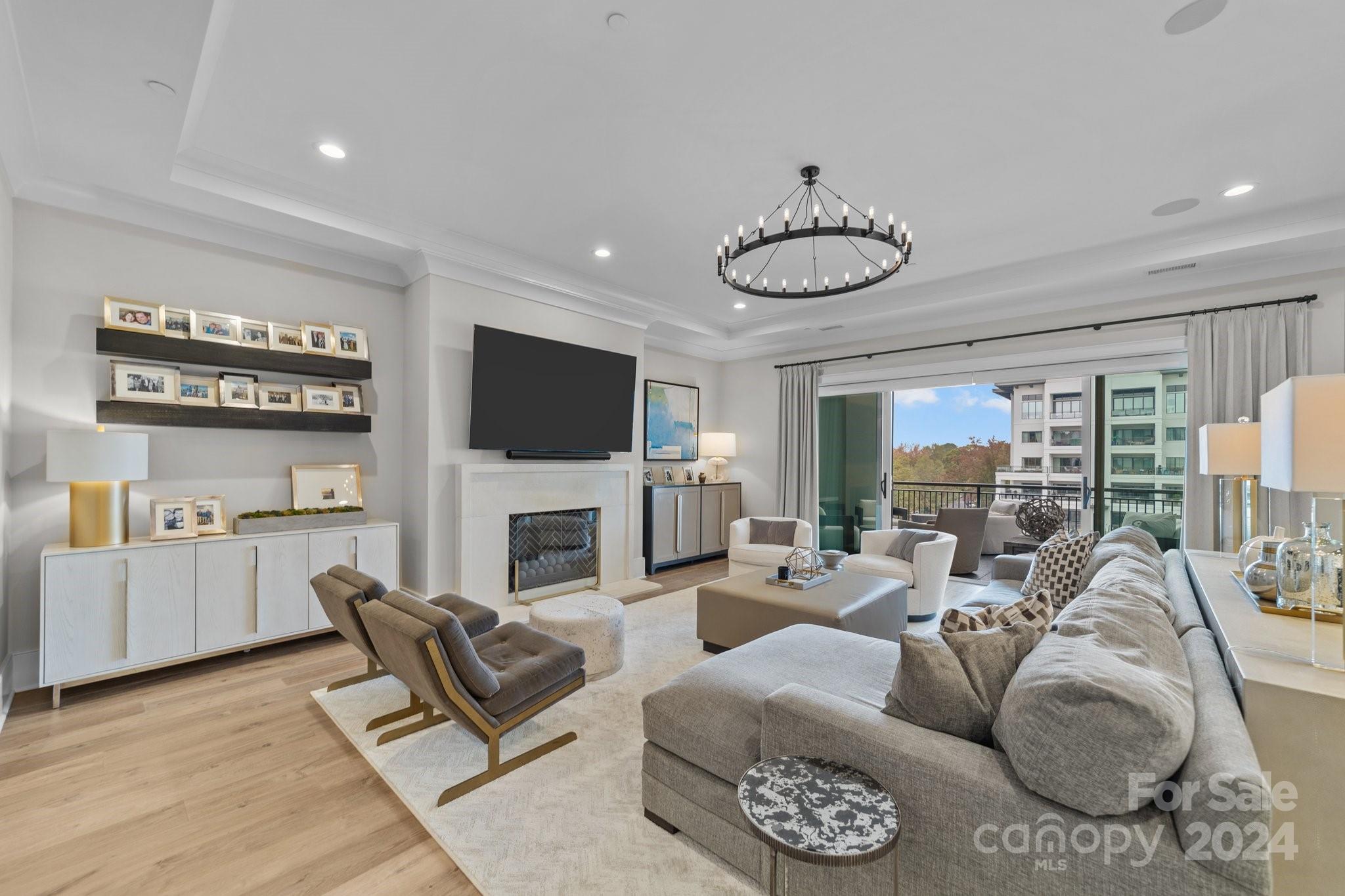 Watermark - Residential