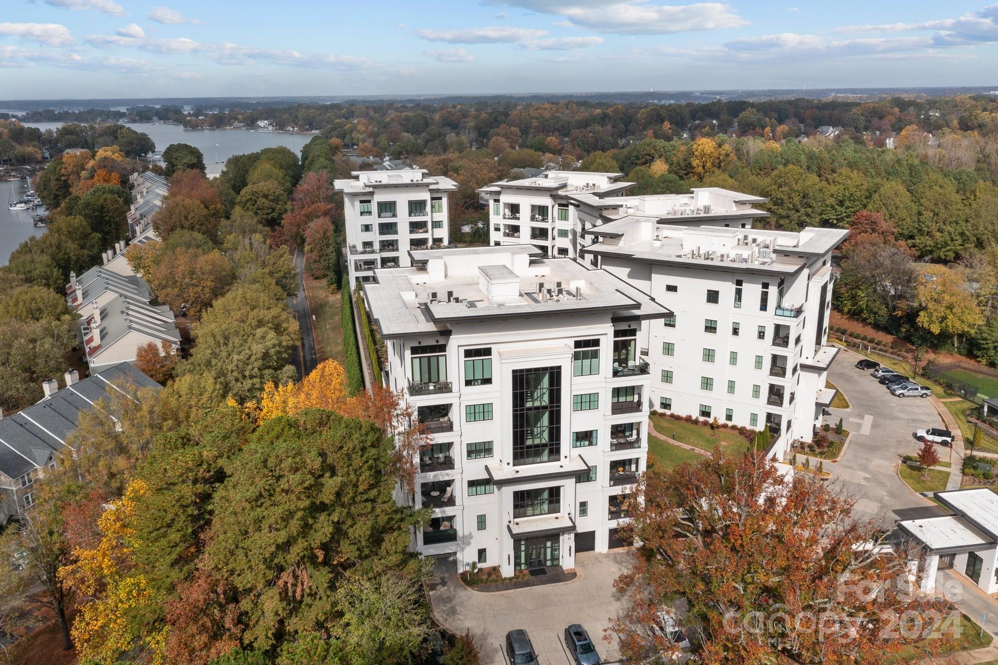 Watermark - Residential