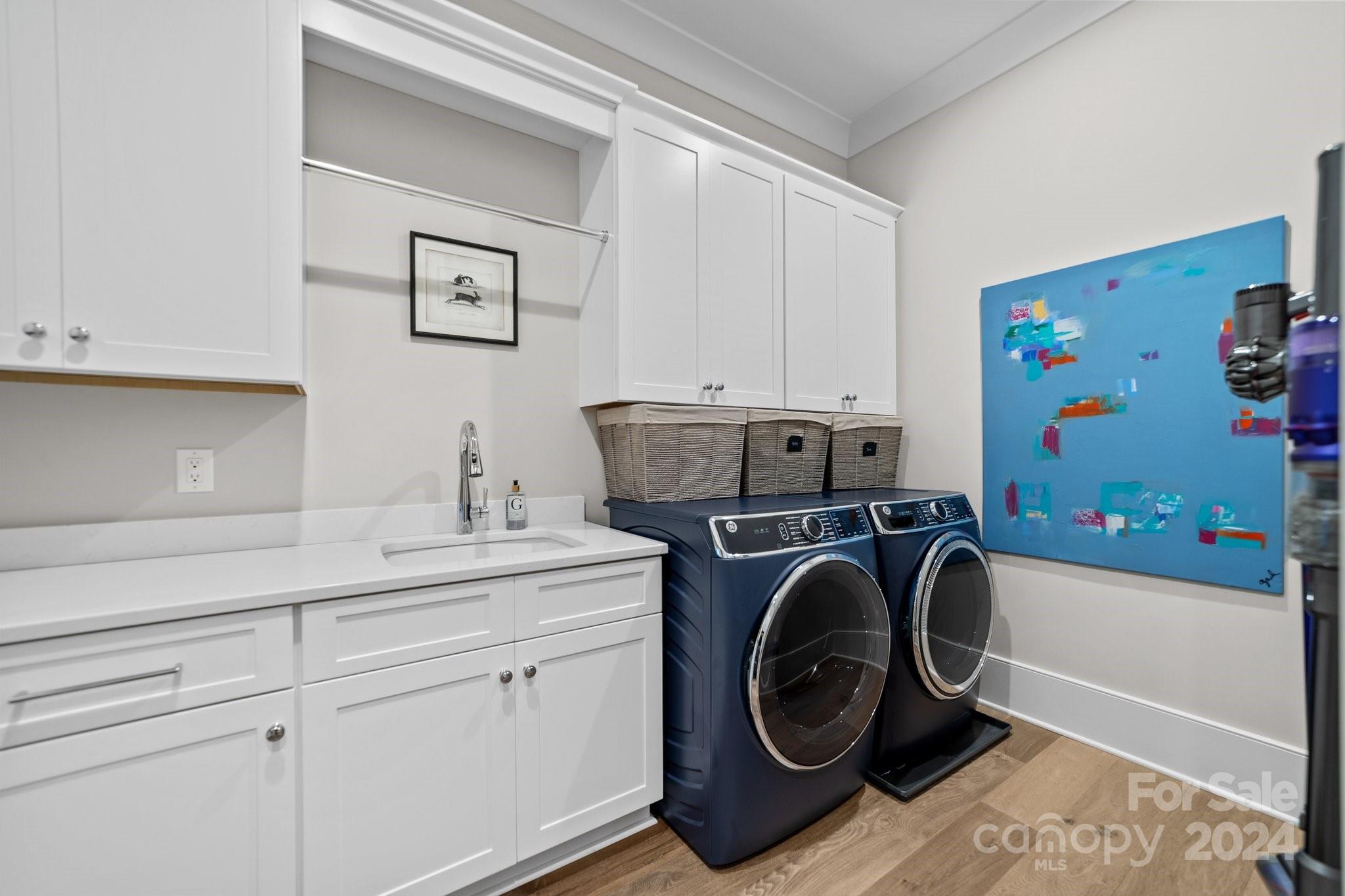 Watermark - Residential