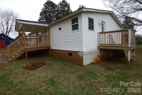 130 Coventry Lane Mocksville NC 27028