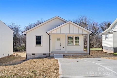 A home in Statesville