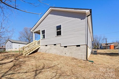 A home in Statesville