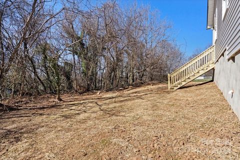 A home in Statesville