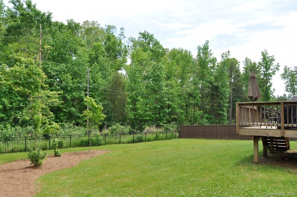 Lake Forest - Residential