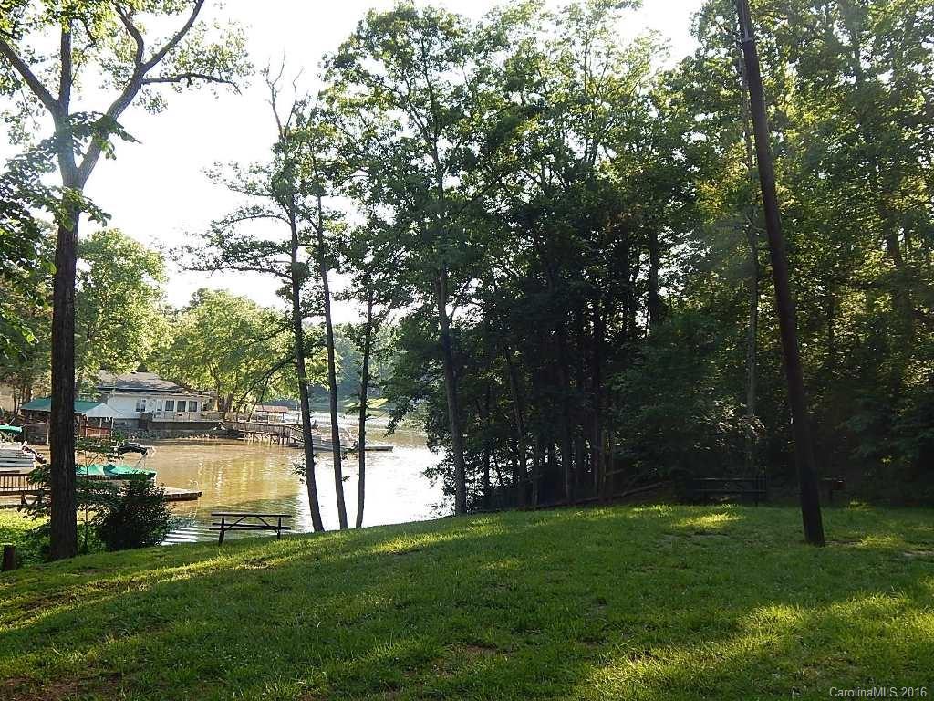 Lake Forest - Residential