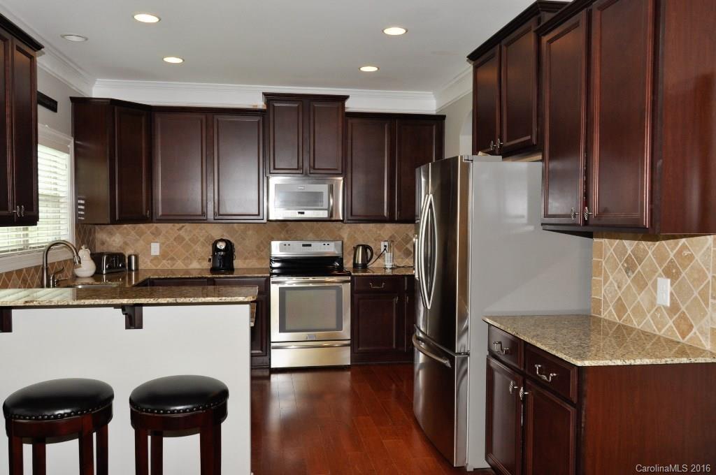 Lake Forest - Residential