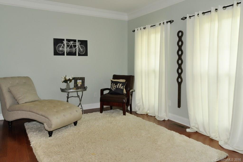 Lake Forest - Residential