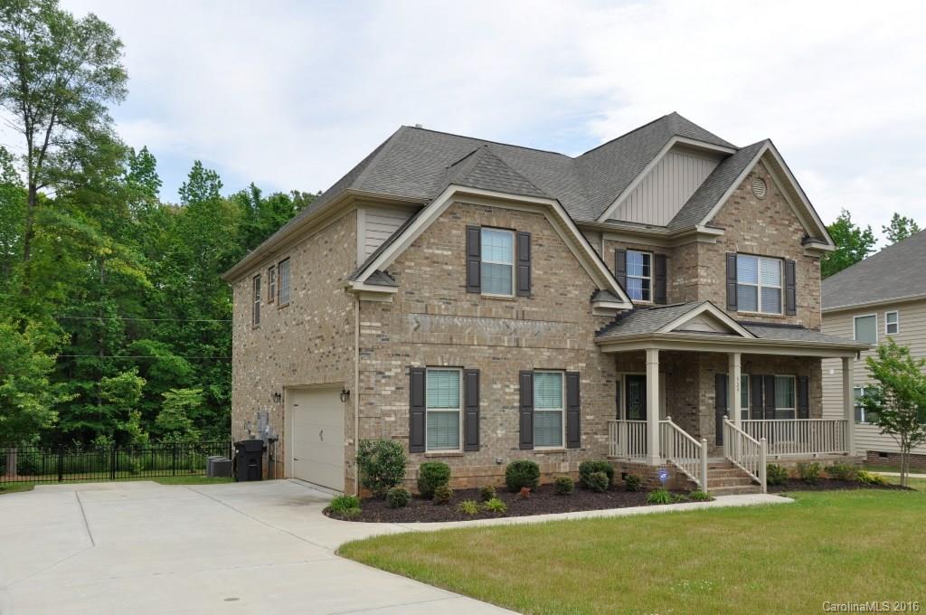 Lake Forest - Residential