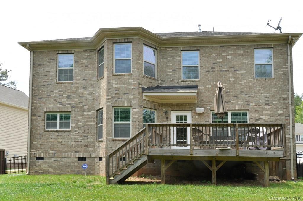 Lake Forest - Residential