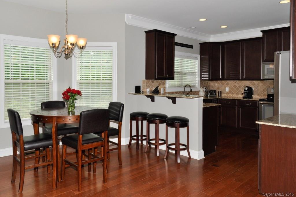 Lake Forest - Residential