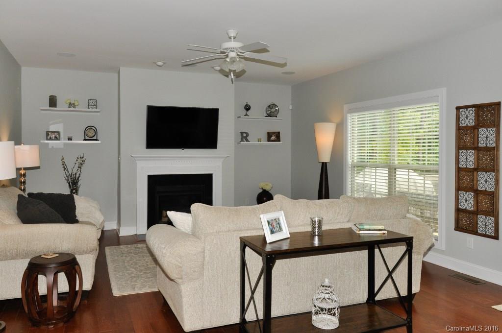 Lake Forest - Residential