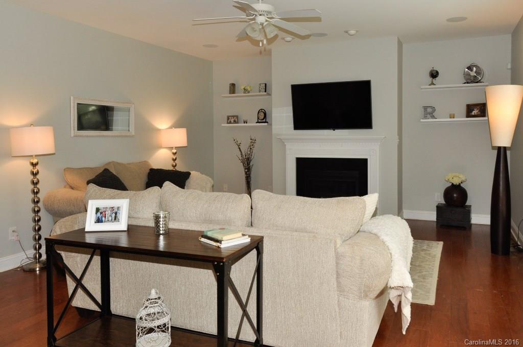 Lake Forest - Residential