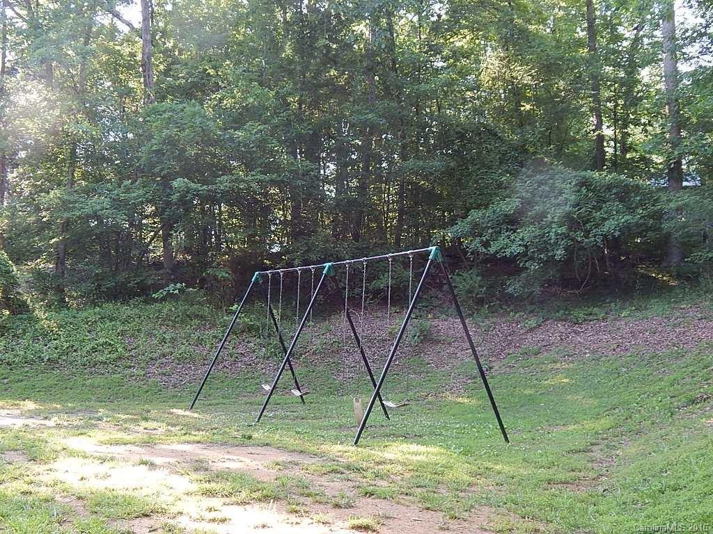 Lake Forest - Residential