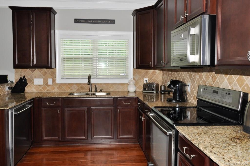 Lake Forest - Residential