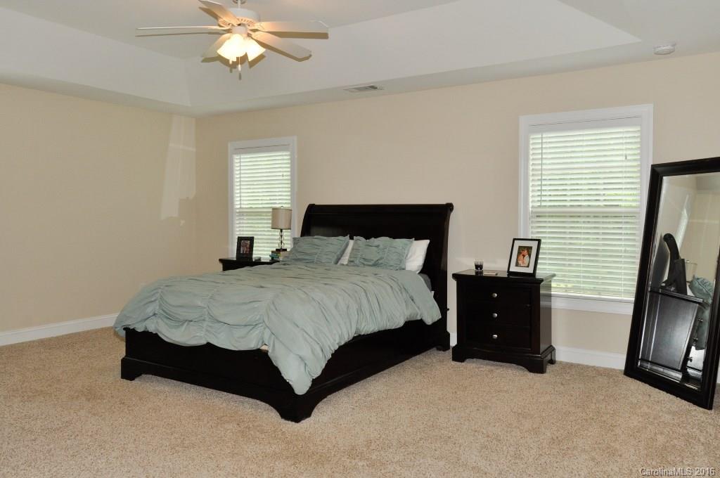 Lake Forest - Residential