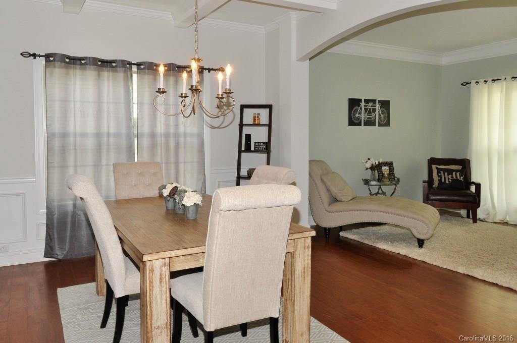 Lake Forest - Residential