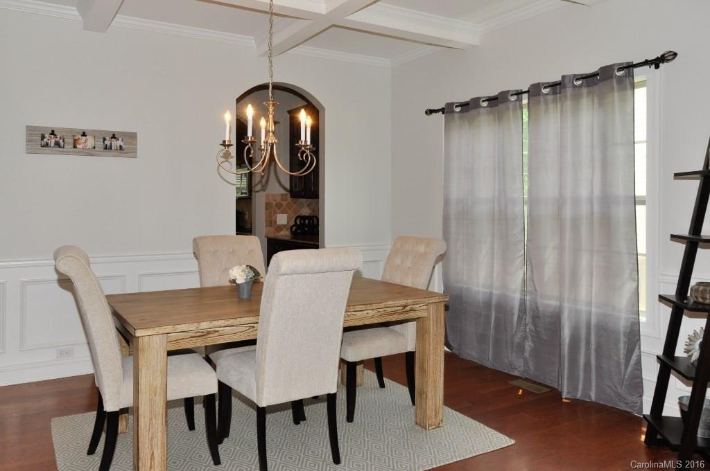 Lake Forest - Residential