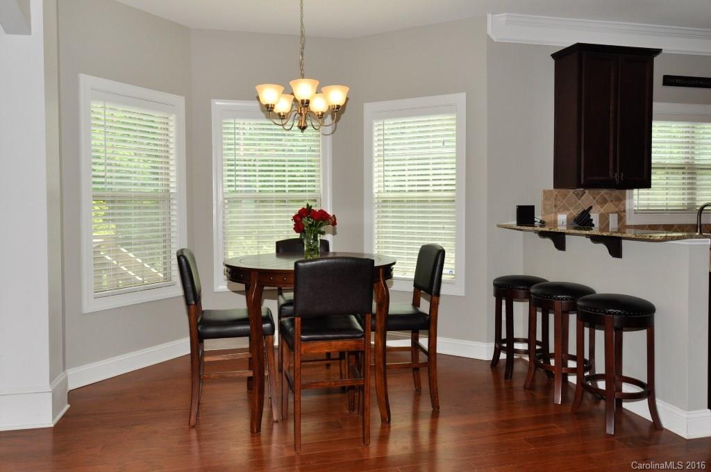 Lake Forest - Residential