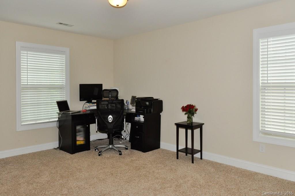 Lake Forest - Residential