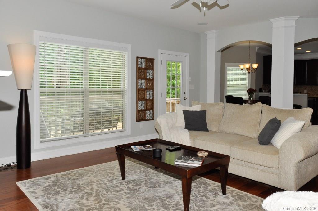 Lake Forest - Residential