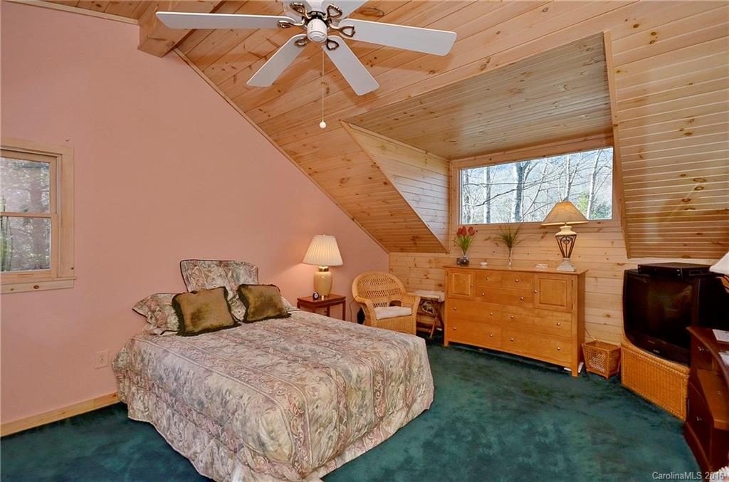 Timber Creek - Residential