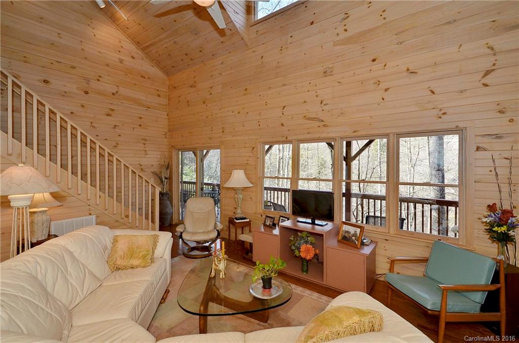 Timber Creek - Residential