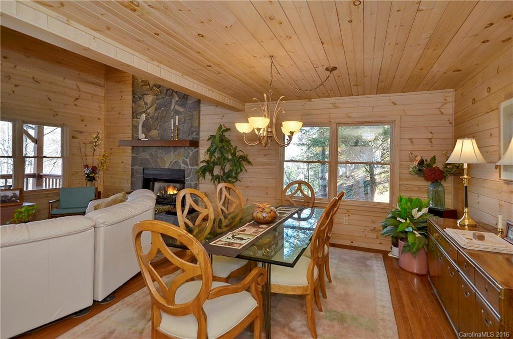 Timber Creek - Residential