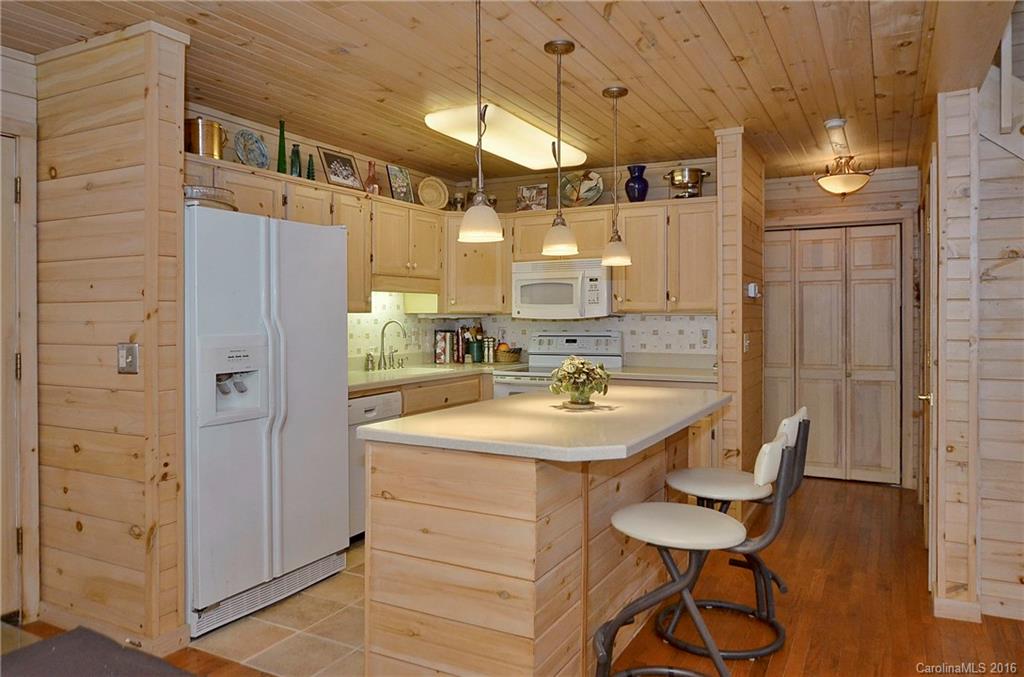 Timber Creek - Residential