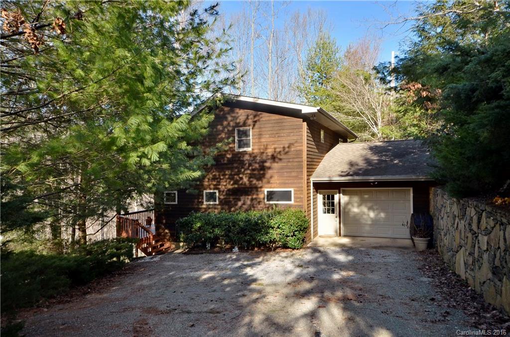 Timber Creek - Residential