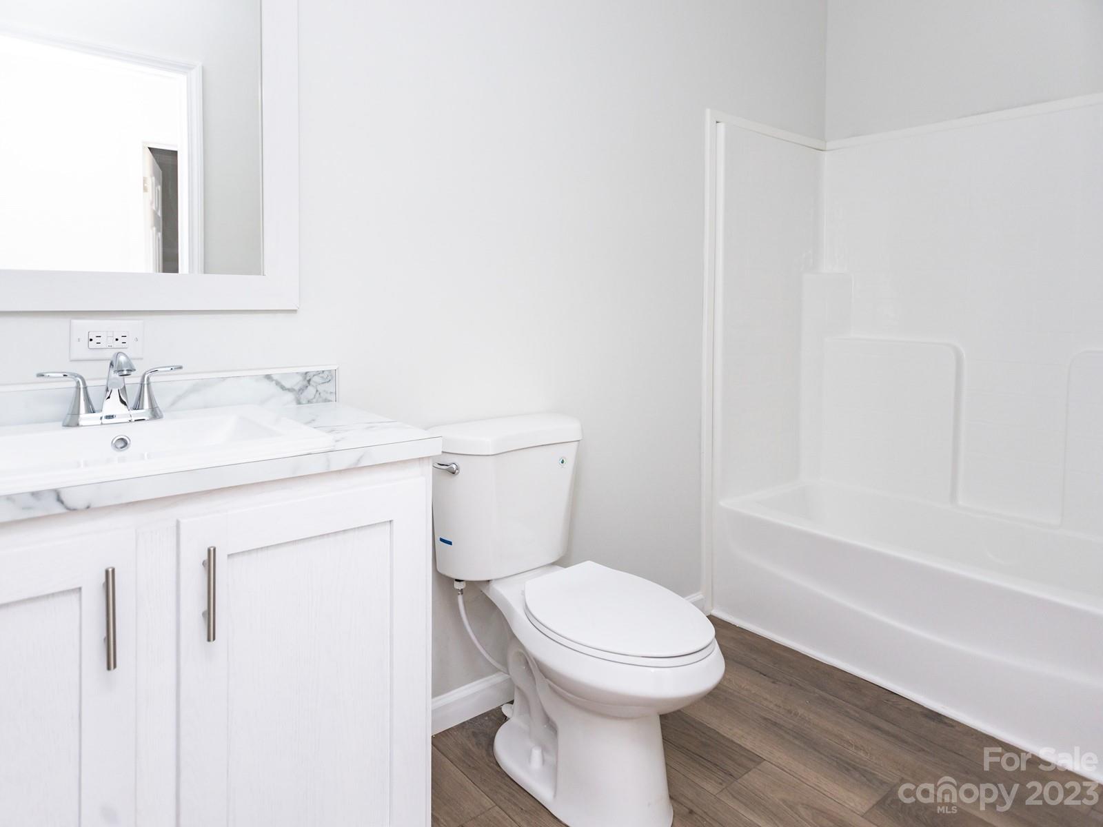 Augusta Greens - Residential