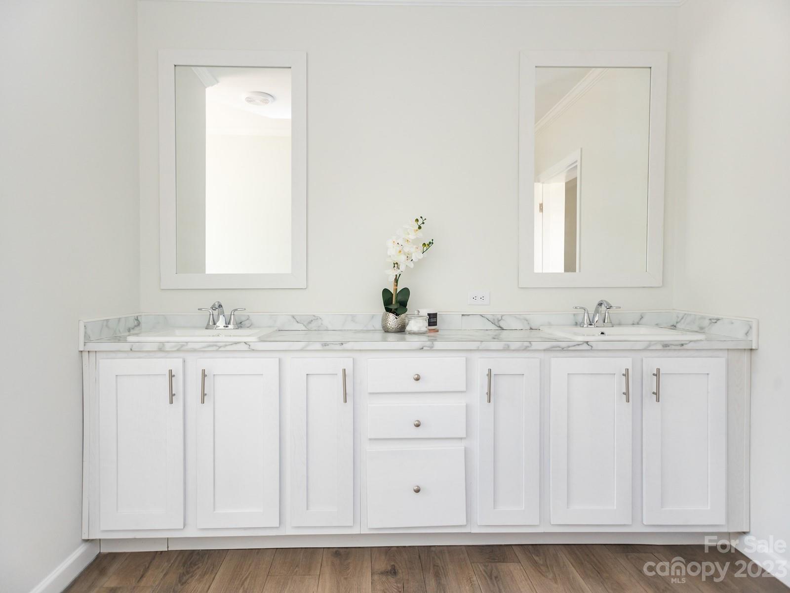 Augusta Greens - Residential